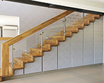 Construction et protection de vos escaliers par Escaliers Maisons à Saint-Sauveur-de-Puynormand